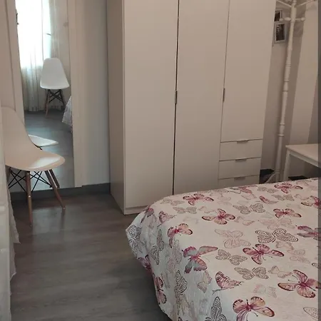 Habitacion Con Encanto Cordoba