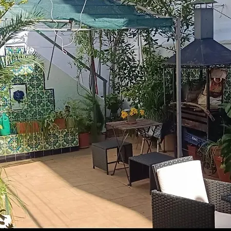 Habitacion Con Encanto Homestay *