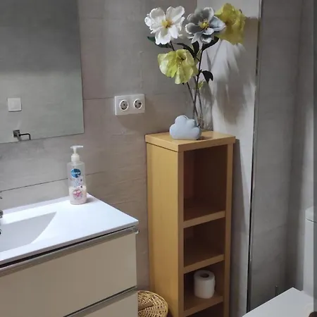 Homestay Habitacion Con Encanto *