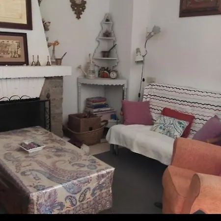 Homestay Habitacion Con Encanto Cordoba