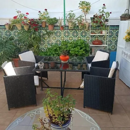 Habitacion Con Encanto *