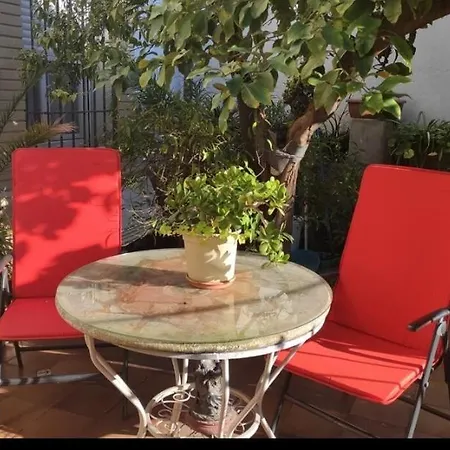 Habitacion Con Encanto Homestay