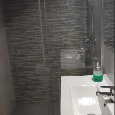 Homestay Habitacion Con Encanto Cordoba