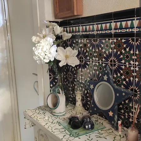 Homestay Habitacion Con Encanto Cordoba